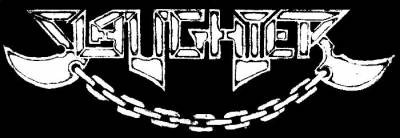 logo Slaughter (PL)